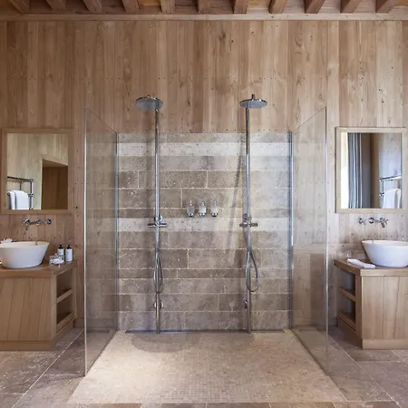 Hotel Domaine Des Etangs, Collection Massignac