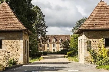 Domaine Des Etangs 5* Massignac