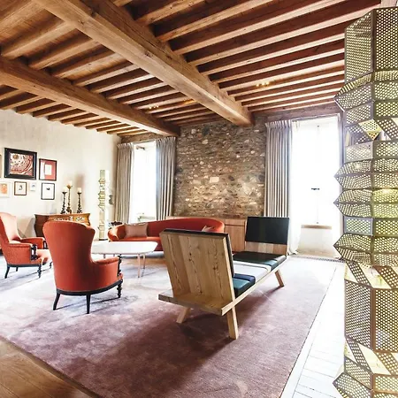 Domaine Des Etangs, Collection Hotel 5*