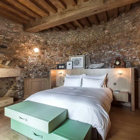 Domaine Des Etangs, Collection Hotel Massignac