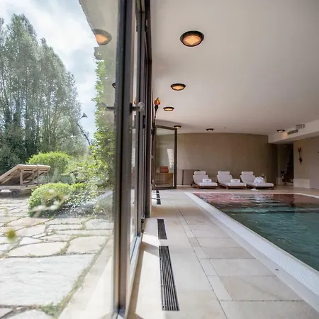 Domaine Des Etangs, Collection Hotel