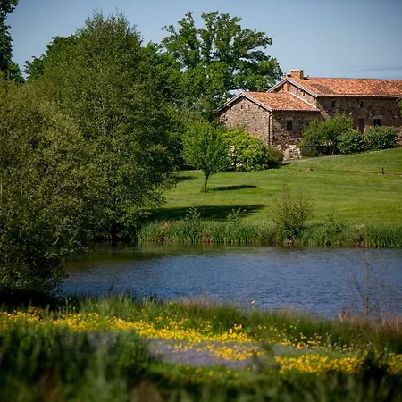 Domaine Des Etangs, Collection Hotel Massignac