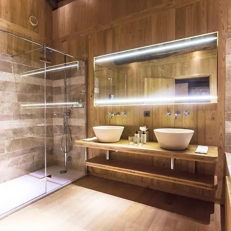 Domaine Des Etangs, Collection Hotel