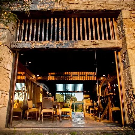 Domaine Des Etangs, Collection