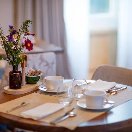 Domaine Des Etangs, Collection Hotel 5*