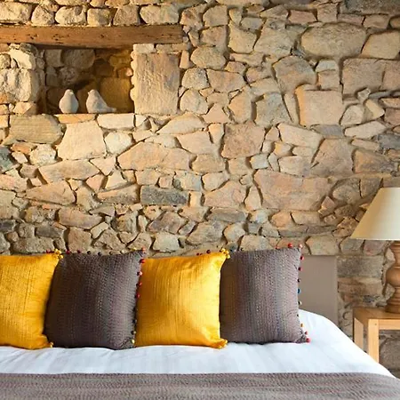 Hotel Domaine Des Etangs, Collection