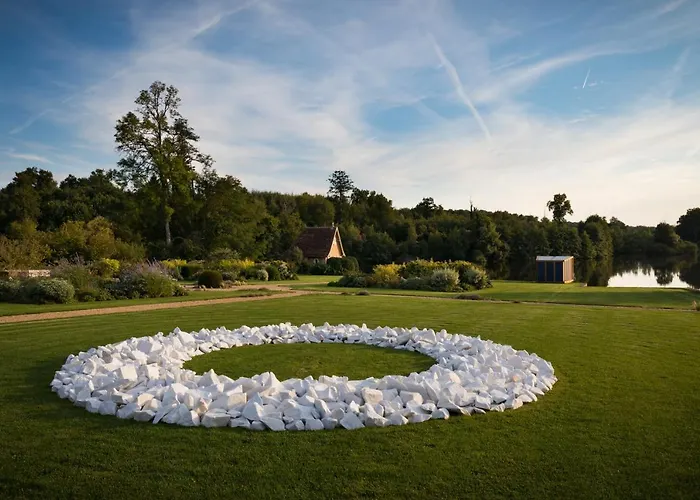 فندق Domaine Des Etangs, Collection Massignac