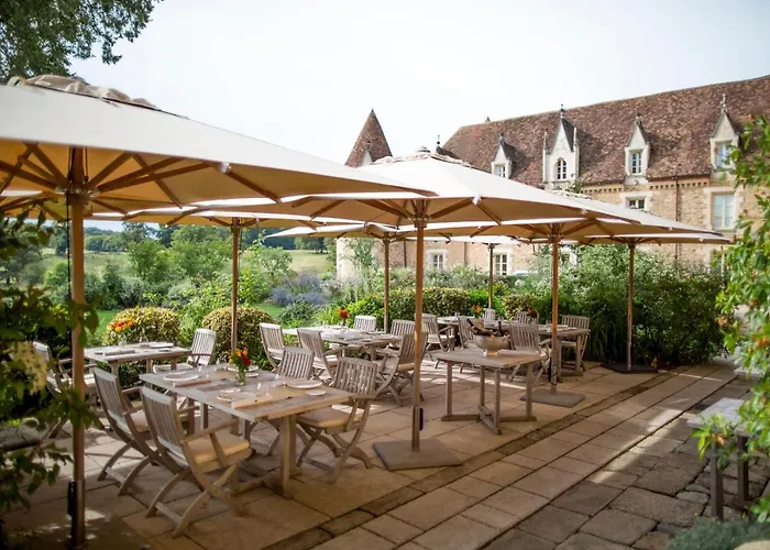 Domaine Des Etangs, Collection 5* Massignac