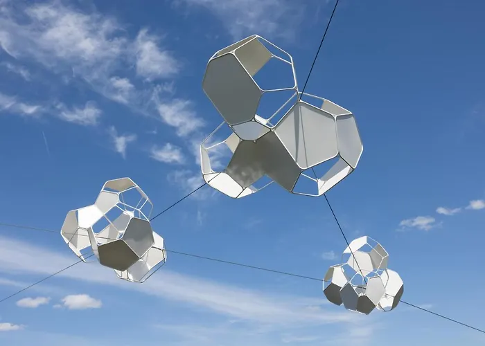 Domaine Des Etangs, Collection 5*