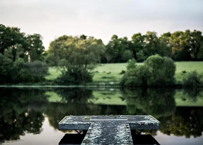 Domaine Des Etangs, Collection 5*