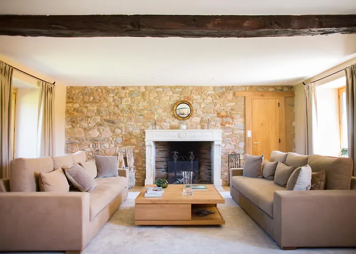 Hotel Domaine Des Etangs, Collection Massignac