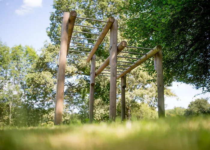 Domaine Des Etangs, Collection Hotel 5*