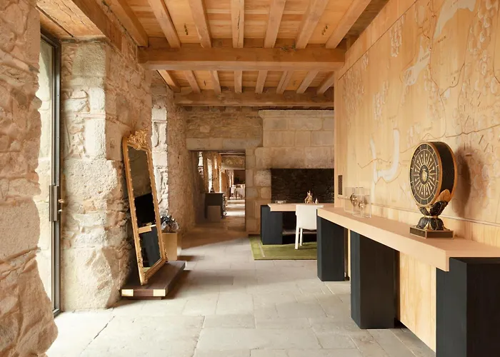 Domaine Des Etangs, Collection