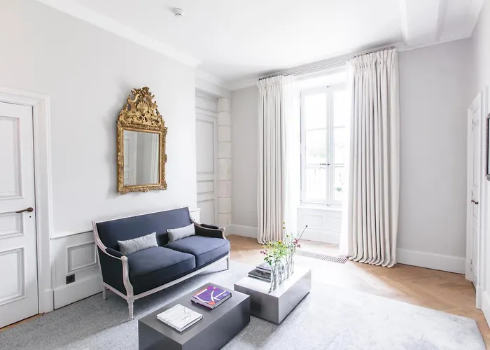 Domaine Des Etangs, Collection Massignac