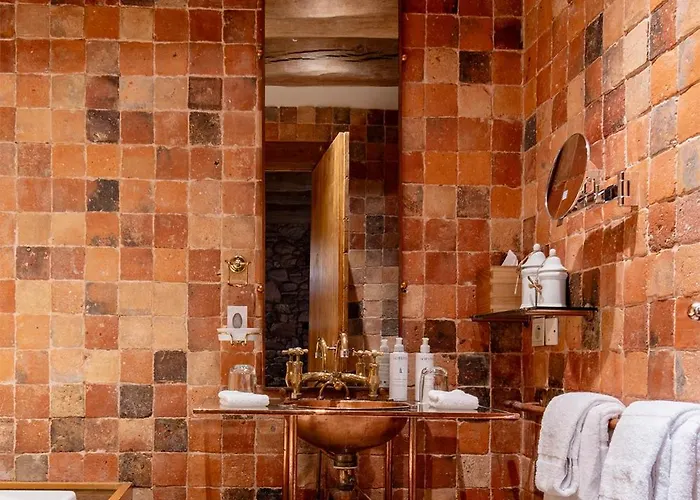 Domaine Des Etangs, Collection