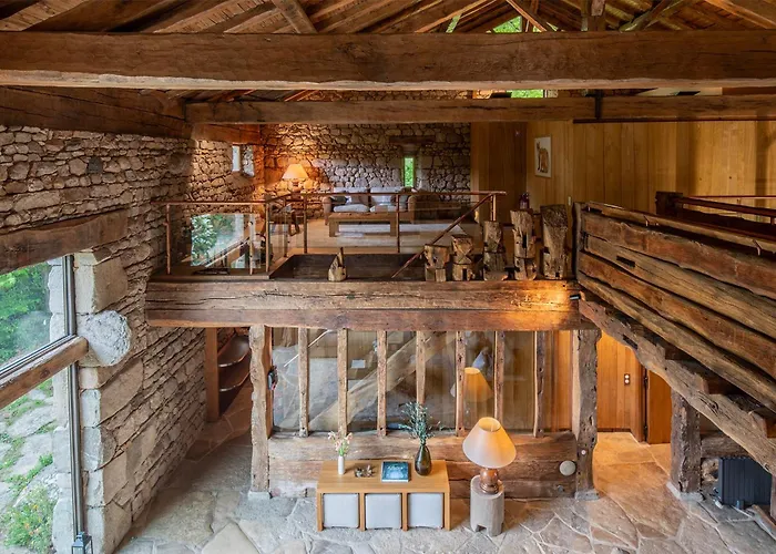 فندق Domaine Des Etangs, Collection