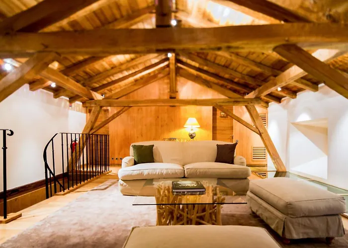 Domaine Des Etangs, Collection