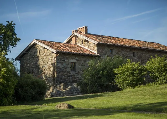 Domaine Des Etangs, Collection Hotel Massignac