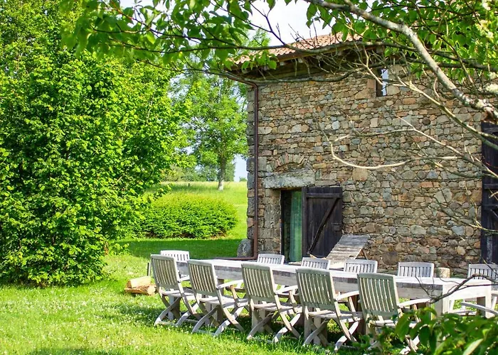 Domaine Des Etangs, Collection 5*