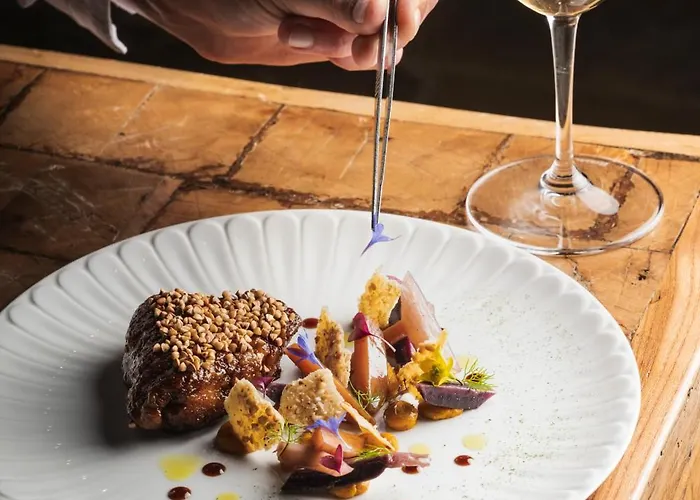 Hotel Domaine Des Etangs, Collection