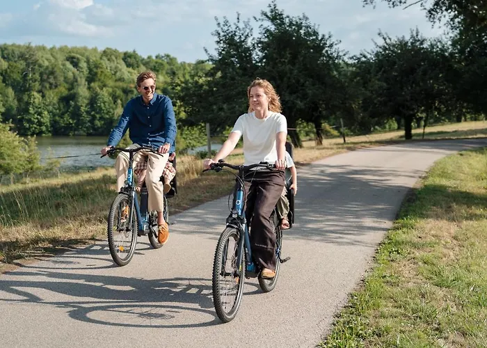 Domaine Des Etangs, Collection Hotel Massignac