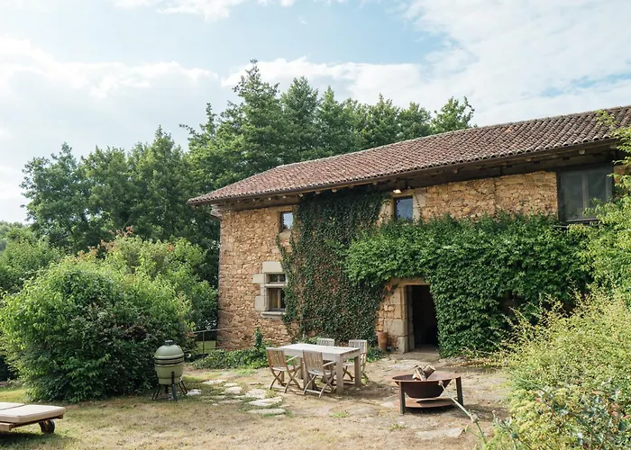 Domaine Des Etangs, Collection 5*