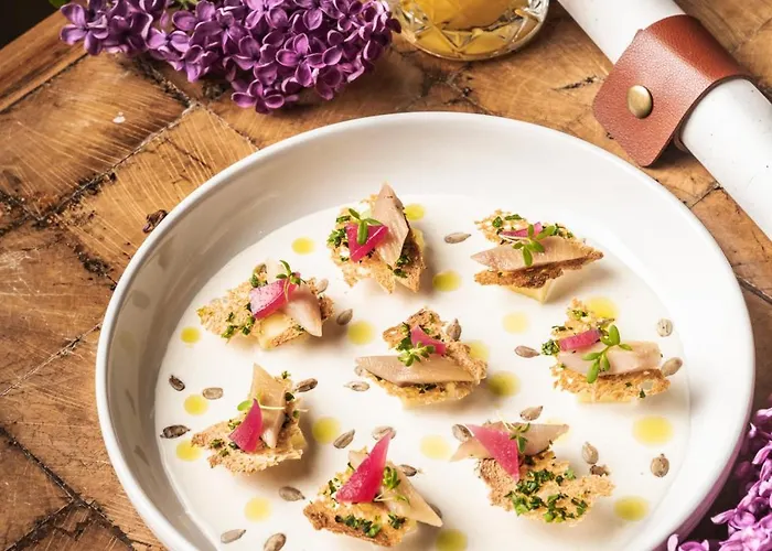 فندق Domaine Des Etangs, Collection