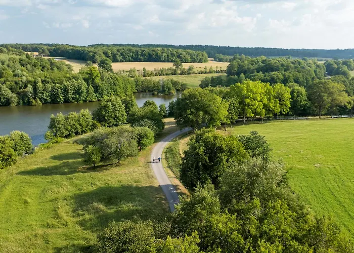 Domaine Des Etangs, Collection