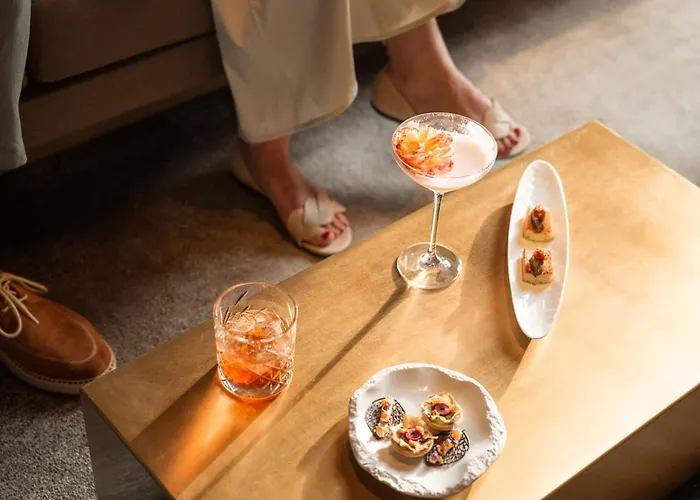 Hotel Domaine Des Etangs, Collection Massignac