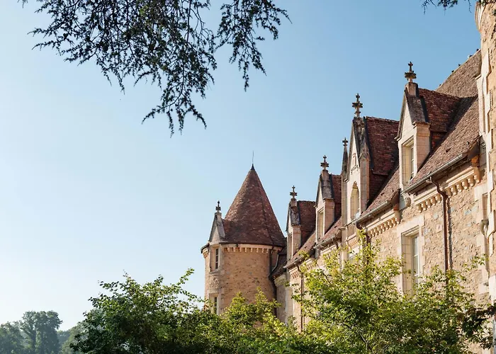 Domaine Des Etangs, Collection Massignac