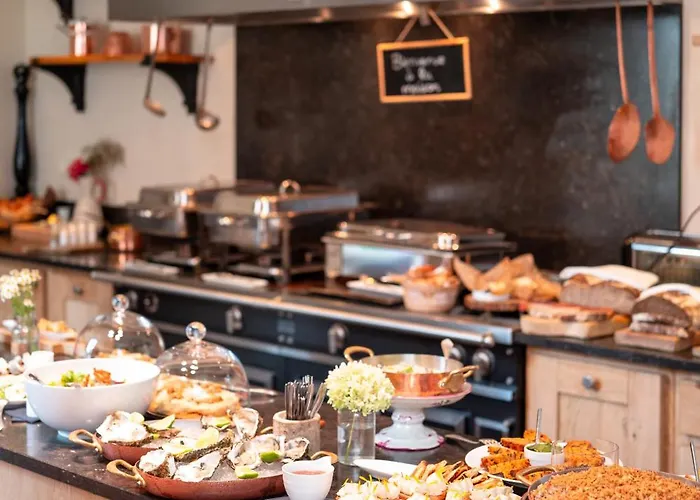 Domaine Des Etangs, Collection