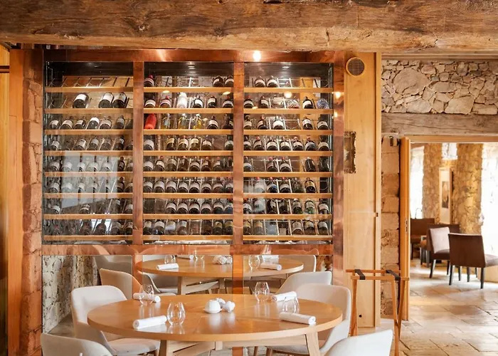 Domaine Des Etangs, Collection Hotel