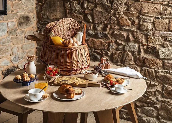 Hotel Domaine Des Etangs, Collection 5*