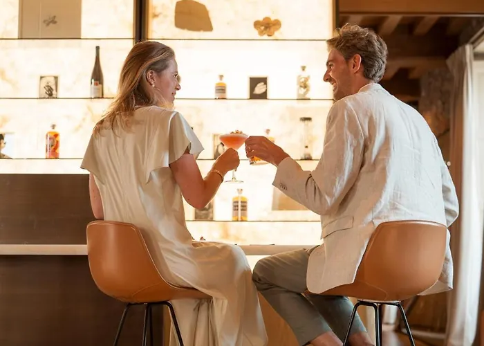 Domaine Des Etangs, Collection 5*