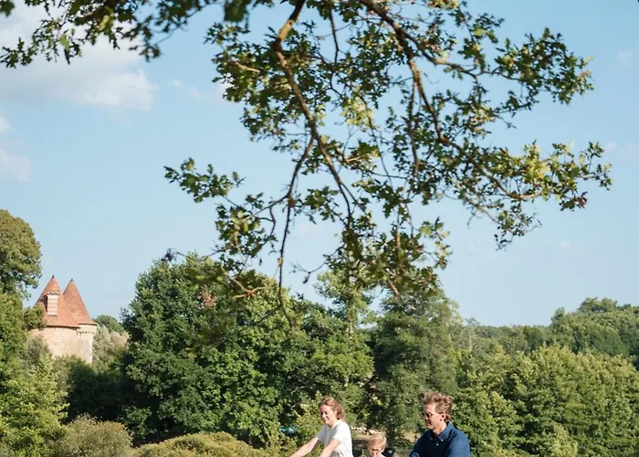 Domaine Des Etangs, Collection Massignac