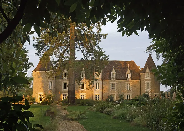 Domaine Des Etangs, Collection