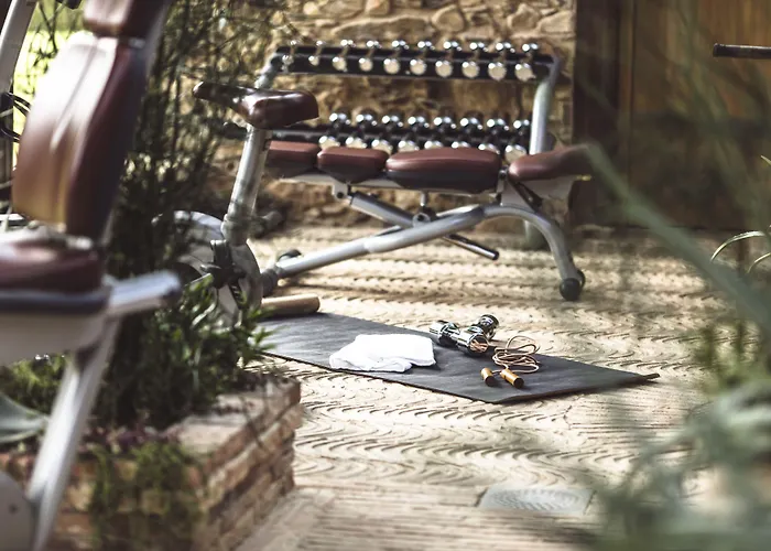 Hotel Domaine Des Etangs, Collection