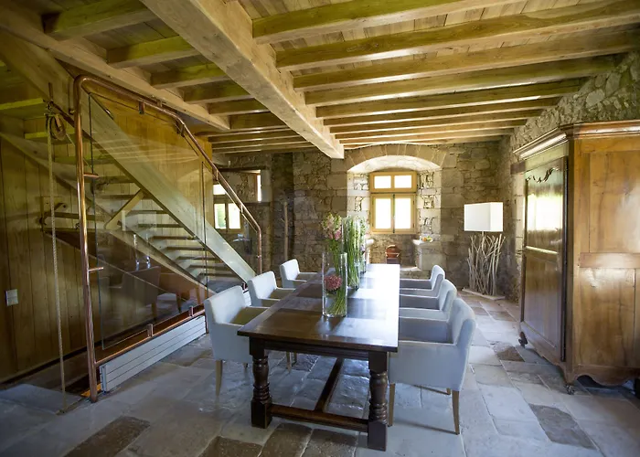 Domaine Des Etangs, Collection Hotel 5*