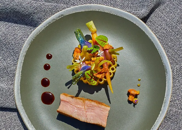 فندق Domaine Des Etangs, Collection