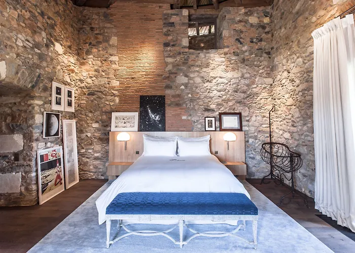 Domaine Des Etangs, Collection Hotel Massignac