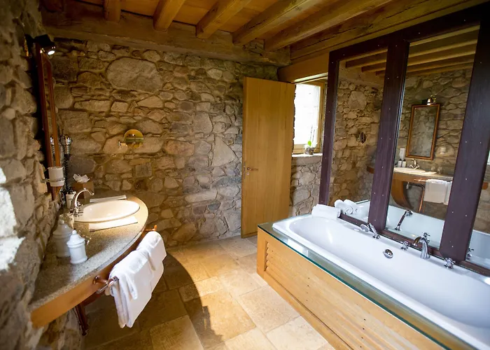 Domaine Des Etangs, Collection Massignac