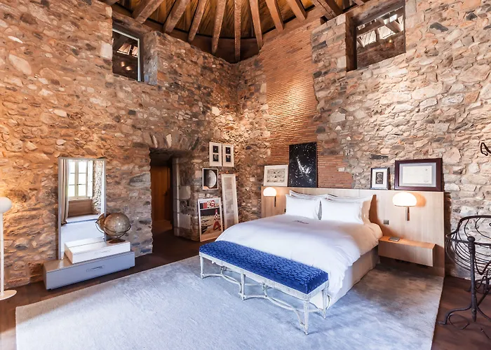 فندق Domaine Des Etangs, Collection