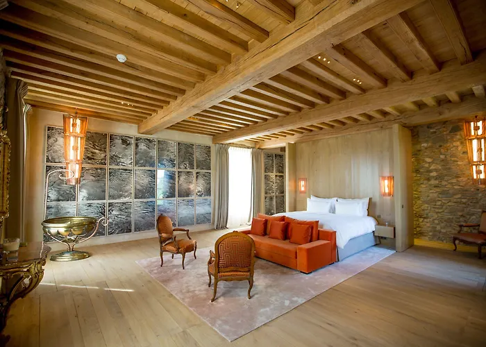 Domaine Des Etangs, Collection Massignac