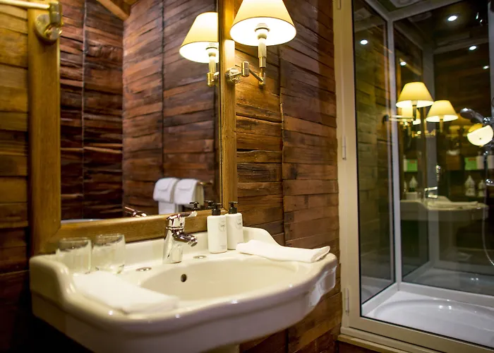 Domaine Des Etangs, Collection