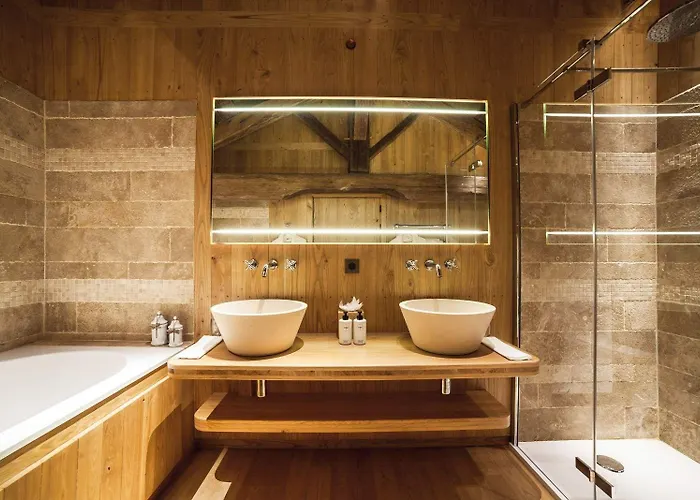 Domaine Des Etangs, Collection Hotel 5*