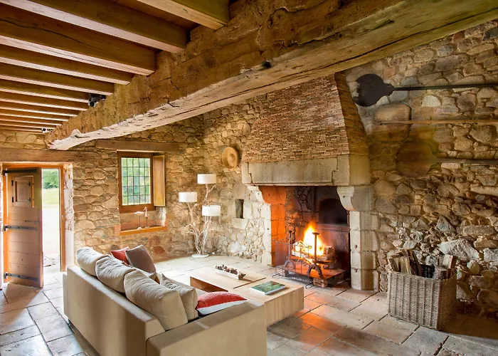 Domaine Des Etangs, Collection Hotel 5*