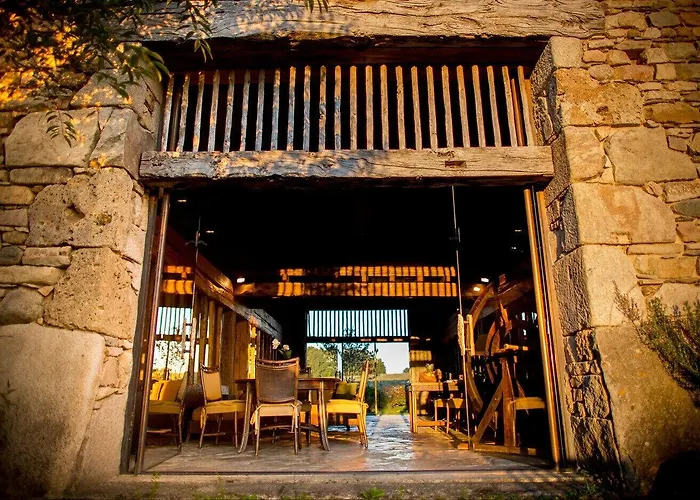 Domaine Des Etangs, Collection Hotel 5*